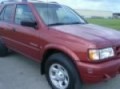 2001 ISUZU RODEO Fond Du Lac, WI