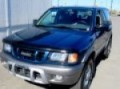 2001 Isuzu Rodeo