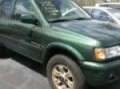 2001 Isuzu Rodeo 4dr LSE 3.2L Auto SUV