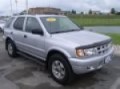 2001 Isuzu Rodeo Kansas City MO Gary Crossley Ford