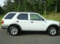 2001 Isuzu Rodeo - Pelham AL