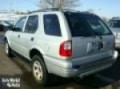 2001 Isuzu Rodeo in Cincinnati Dayton, OH 45249