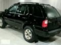 2001 Isuzu Rodeo in Cleveland, Akron, Canton, OH 44133