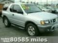 2001 Isuzu Rodeo in Lynnwood, WA 98087