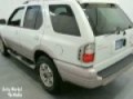 2001 Isuzu Rodeo in Minneapolis St Paul Burnsville, MN SOLD