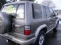2001 Isuzu Trooper Middleton WI Ballweg Chevrolet