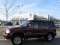 2001 Isuzu Trooper Naperville IL 60540