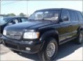 2001 Isuzu Trooper - VERSAILLES KY