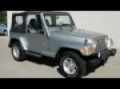 2001 Jeep Wrangler Indianapolis IN 46240