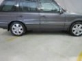 2001 Land Rover Range Rover - Sport Utility