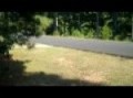 2001 Lincoln LS V8 Exhaust Drive by