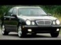 2001 MERCEDES-BENZ E-CLASS Port Orchard, WA D1081A