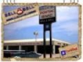 2001 Mack Ch612 Bell & Bell Pontiac Buick GMC Little