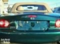 2001 Mazda Miata MX5 in Columbus Cincinnati, OH 43227