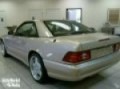 2001 Mercedes-Benz SL500 in Sarasota, FL 34231