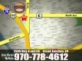 2001 Mercury Grand Marquis in Grand Junction, CO 81501