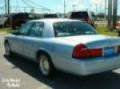 2001 Mercury Grand Marquis in Pensacola, FL 32505