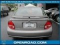 2001 Nissan Maxima
