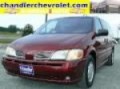 2001 Oldsmobile Silhouette Tappahannock VA