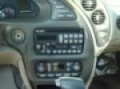 2001 Pontiac Bonneville