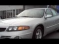 2001 Pontiac Bonneville San Jose CA