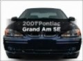 2001 Pontiac Grand Am - Clarksville MD