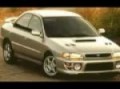 2001 SUBARU IMPREZA SEDAN Sacramento, CA