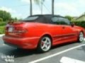 2001 Saab 9-3 Viggen Convertible in West Palm Beach, FL