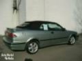 2001 Saab 9-3 in North Hampton, NH 03862
