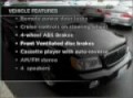 2001 Subaru Forester - Seattle WA