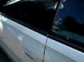 2001 TOYOTA CAMRY SOLARA SLE