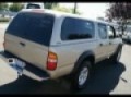 2001 TOYOTA TACOMA Fife, WA