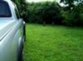 2001 Toyota Tacoma PreRunner
