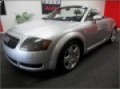 2002 Audi TT - Sarasota FL