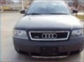 2002 Audi allroad quattro - South Jordan UT