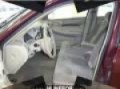2002 CHEVROLET IMPALA 4dr Sdn
