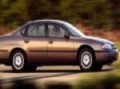 2002 CHEVROLET IMPALA Green Bay, WI