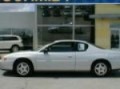 2002 CHEVROLET MONTE CARLO