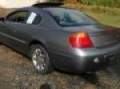 2002 CHRYSLER SEBRING Cambridge, MD
