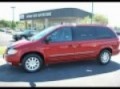 2002 CHRYSLER TOWN & COUNTRY Austin, TX