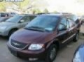 2002 CHRYSLER TOWN & COUNTRY Littleton, CO