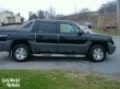 2002 Chevrolet Avalanche in Everett, PA 15537