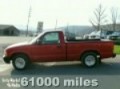 2002 Chevrolet S10 Pickup in Everett, PA 15537