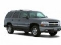 2002 Chevrolet Tahoe  Houston TX