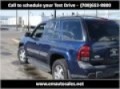 2002 Chevrolet TrailBlazer available from Elegant Motors