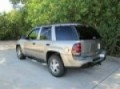 2002 Chevrolet Trailblazer orlando daytona deland FL