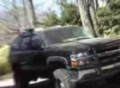 2002 Chevy Tahoe Lifted