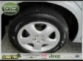 2002 Chrysler PT Cruiser