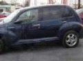 2002 Chrysler PT Cruiser Cincinnati OH 45211