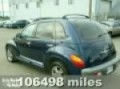 2002 Chrysler PT Cruiser in Lynnwood, WA 98087